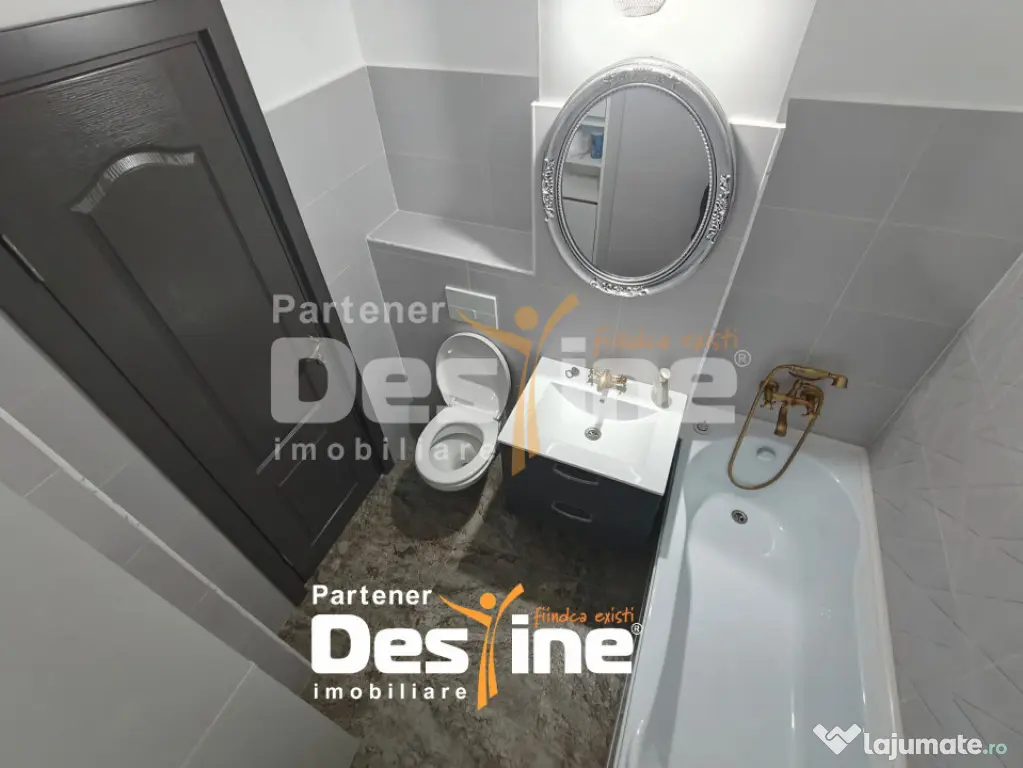 DACIA, Apartament 3 camere, 71.7 MP, 164.900 €