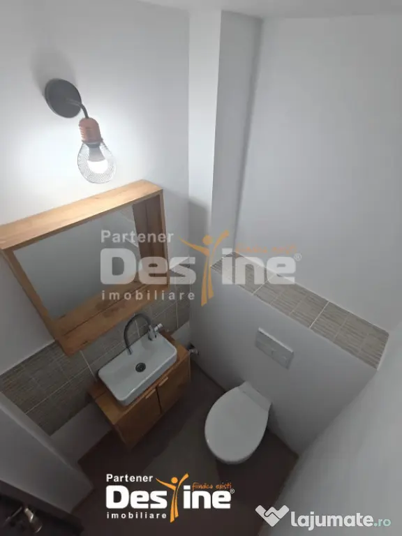 DACIA, Apartament 3 camere, 71.7 MP, 164.900 €