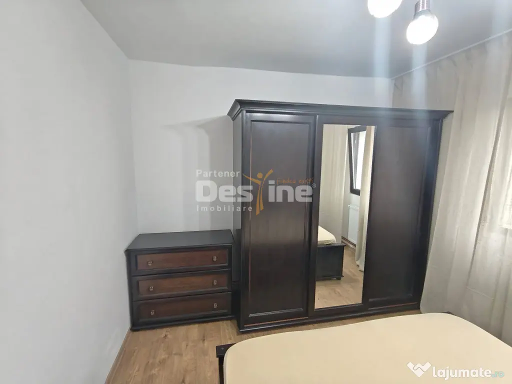 DACIA, Apartament 3 camere, 71.7 MP, 164.900 €