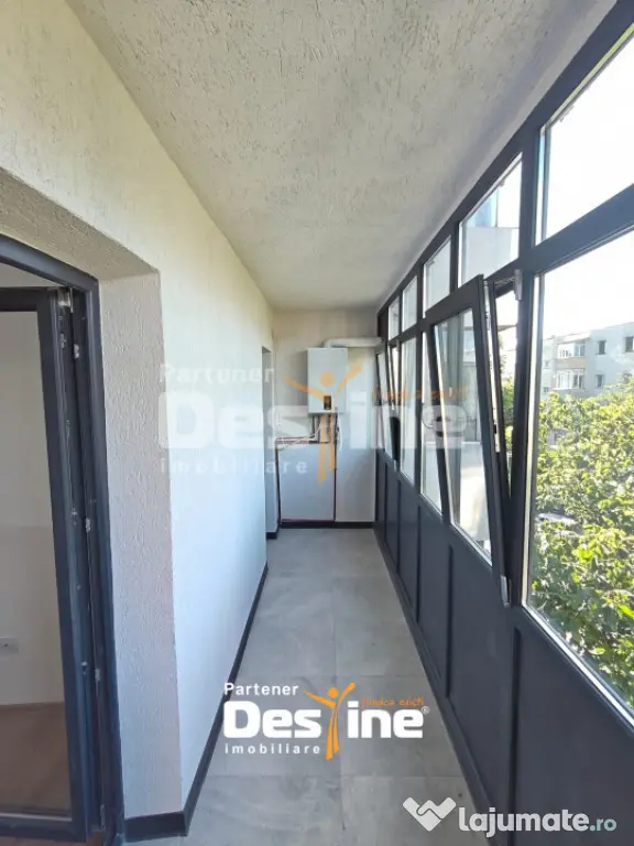 DACIA, Apartament 3 camere, 71.7 MP, 164.900 €
