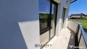 Duplex 150mp teren 230mp zona Aria Cisnadie 