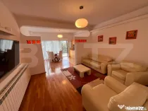 Apartament 2 camere, terasă, parcare inclusă, zona strazii