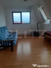 Apartament cu 3 camere, 90 mp /spațios, luminos /Parcare/ E 