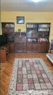 Apartament 2 camere, semidecomandat - zona Astra/ Calea Bucuresti