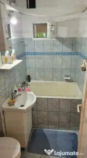 Apartament 2 camere, semidecomandat - zona Astra/ Calea Bucuresti