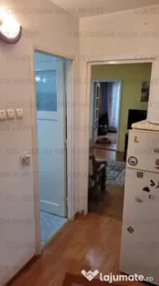 Apartament 2 camere, semidecomandat - zona Astra/ Calea Bucuresti