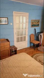 Apartament 2 camere, semidecomandat - zona Astra/ Calea Bucuresti