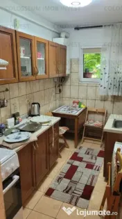 Apartament 2 camere, semidecomandat - zona Astra/ Calea Bucuresti