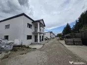 Vile noi in Vernesti/BZ ~ acces facil DN10 ~ 225mp utili ~ teren 615mp 