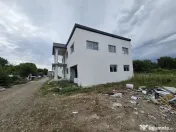 Vile noi in Vernesti/BZ ~ acces facil DN10 ~ 225mp utili ~ teren 615mp 
