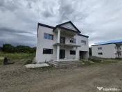 Vile noi in Vernesti/BZ ~ acces facil DN10 ~ 225mp utili ~ teren 615mp 