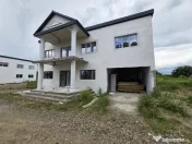 Vile noi in Vernesti/BZ ~ acces facil DN10 ~ 225mp utili ~ teren 615mp 
