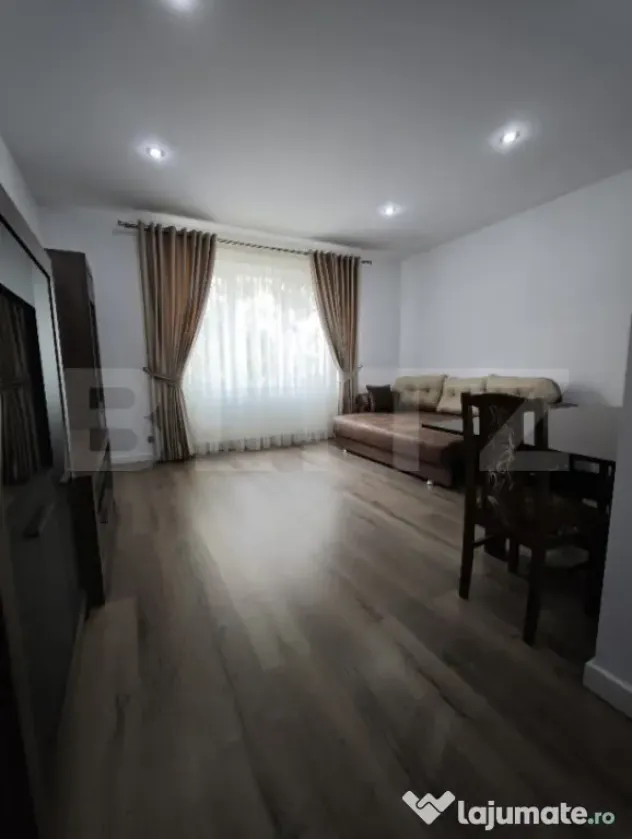 ???? Apartament de închiriat – 2 camere, 78 mp, poziție