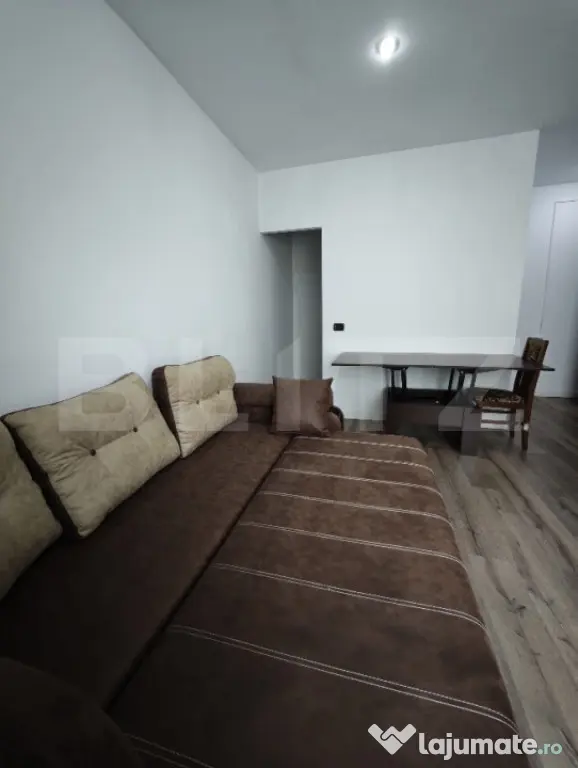 ???? Apartament de închiriat – 2 camere, 78 mp, poziție