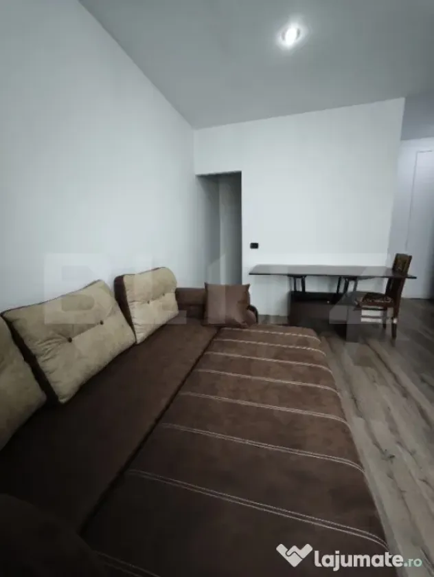 ???? Apartament de închiriat – 2 camere, 78 mp, poziție