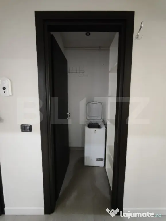 ???? Apartament de închiriat – 2 camere, 78 mp, poziție