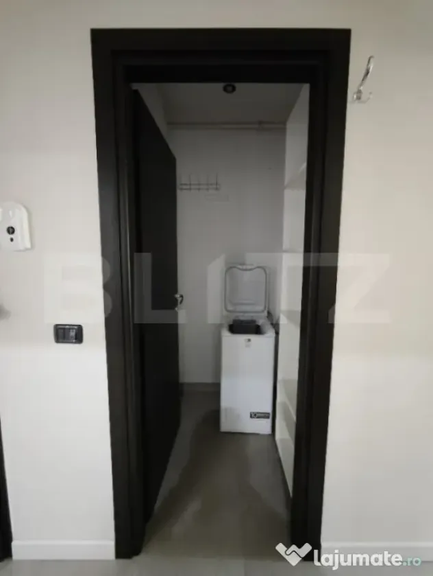 ???? Apartament de închiriat – 2 camere, 78 mp, poziție