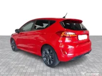 Ford Fiesta ST-Line
