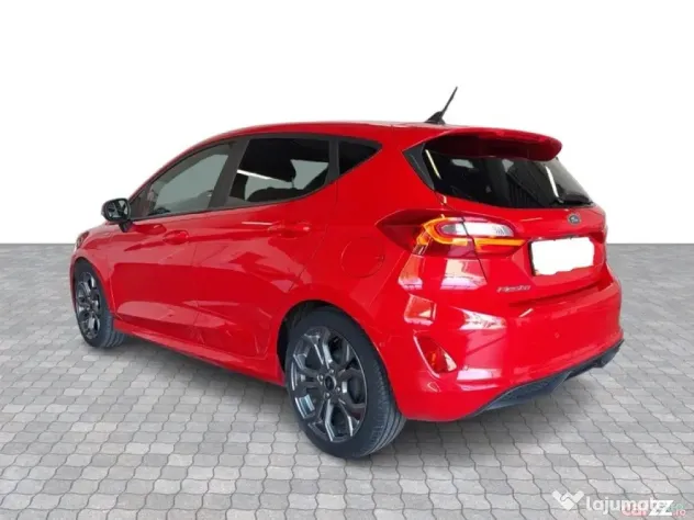 Ford Fiesta ST-Line