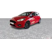 Ford Fiesta ST-Line