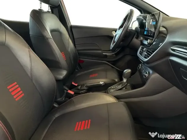 Ford Fiesta ST-Line