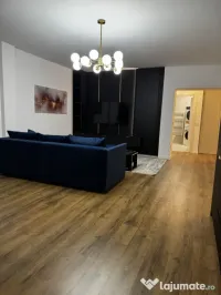 Pipera 1,Ivory Residence,83mp (penthouse 2 cam transformabil 3 camere) 