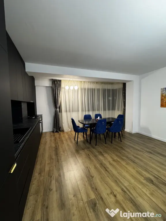 Pipera 1,Ivory Residence,83mp (penthouse 2 cam transformabil 3 camere)
