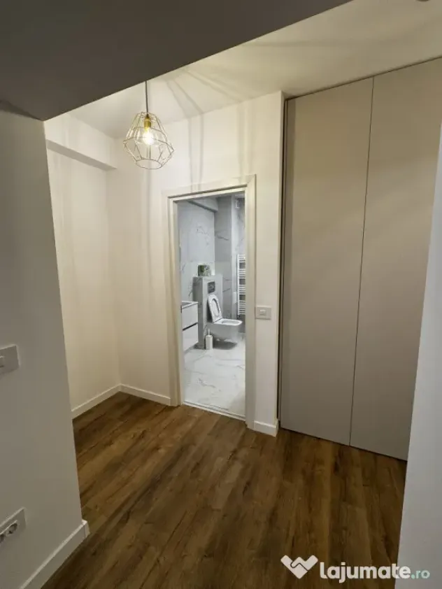 Pipera 1,Ivory Residence,83mp (penthouse 2 cam transformabil 3 camere)