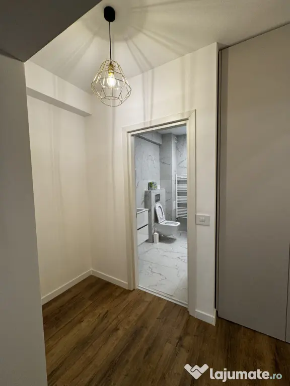 Pipera 1,Ivory Residence,83mp (penthouse 2 cam transformabil 3 camere)
