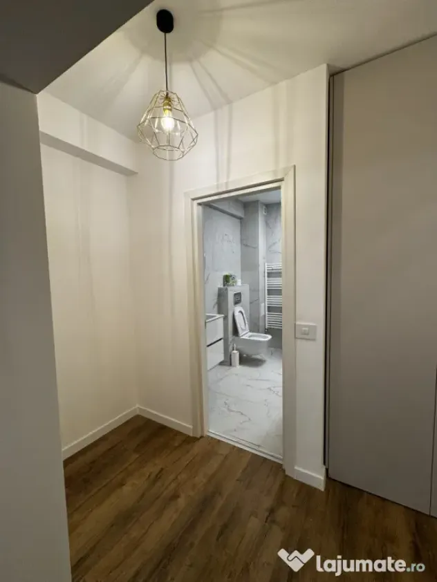 Pipera 1,Ivory Residence,83mp (penthouse 2 cam transformabil 3 camere)