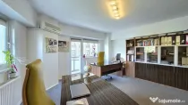 4 camere | Universitate | 111,57 mp | Reabilitat Termic