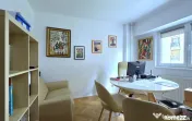 4 camere | Universitate | 111,57 mp | Reabilitat Termic