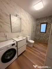 Inchiriere Casa 3 camere; 77 mp, 2 bai, EROILOR 