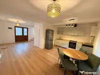 Inchiriere Casa 3 camere; 77 mp, 2 bai, EROILOR