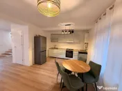 Inchiriere Casa 3 camere; 77 mp, 2 bai, EROILOR 