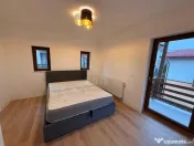 Inchiriere Casa 3 camere; 77 mp, 2 bai, EROILOR 