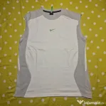 Maiou Nike Air sport alb gri XL