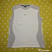 Maiou Nike Air sport alb gri XL 