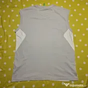 Maiou Nike Air sport alb gri XL 