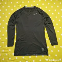 Bluză compresie Nike Pro Dri-FIT bărbați L