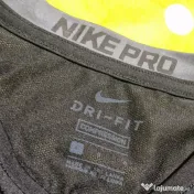 Bluză compresie Nike Pro Dri-FIT bărbați L 
