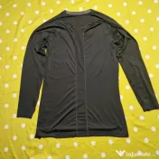 Bluză compresie Nike Pro Dri-FIT bărbați L 