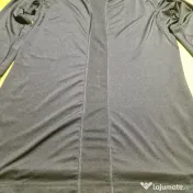 Bluză compresie Nike Pro Dri-FIT bărbați L 