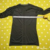 Bluză compresie Nike Pro Dri-FIT bărbați L 