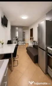 Apartament de vanzare mobilat si utilat