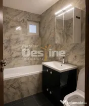 Apartament de vanzare mobilat si utilat