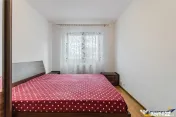 Apartament 3 camere,2 bai, decomandat, accesorizat, parcare