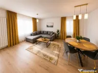 Apartament 2 camere decomandate, zona Coresi, Tractorul, Bra