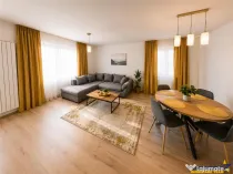 Apartament 2 camere decomandate, zona Coresi, Tractorul, Bra