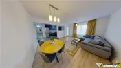 Apartament 2 camere decomandate, zona Coresi, Tractorul, Bra